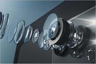 Electrically Conductive Adhesive From Kaysdaa-Henkel Designed to Accommodate Compact Camera Module Complexity