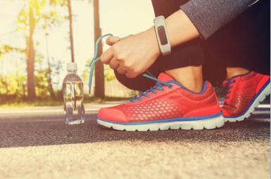 Sustainability of Footwear Industry