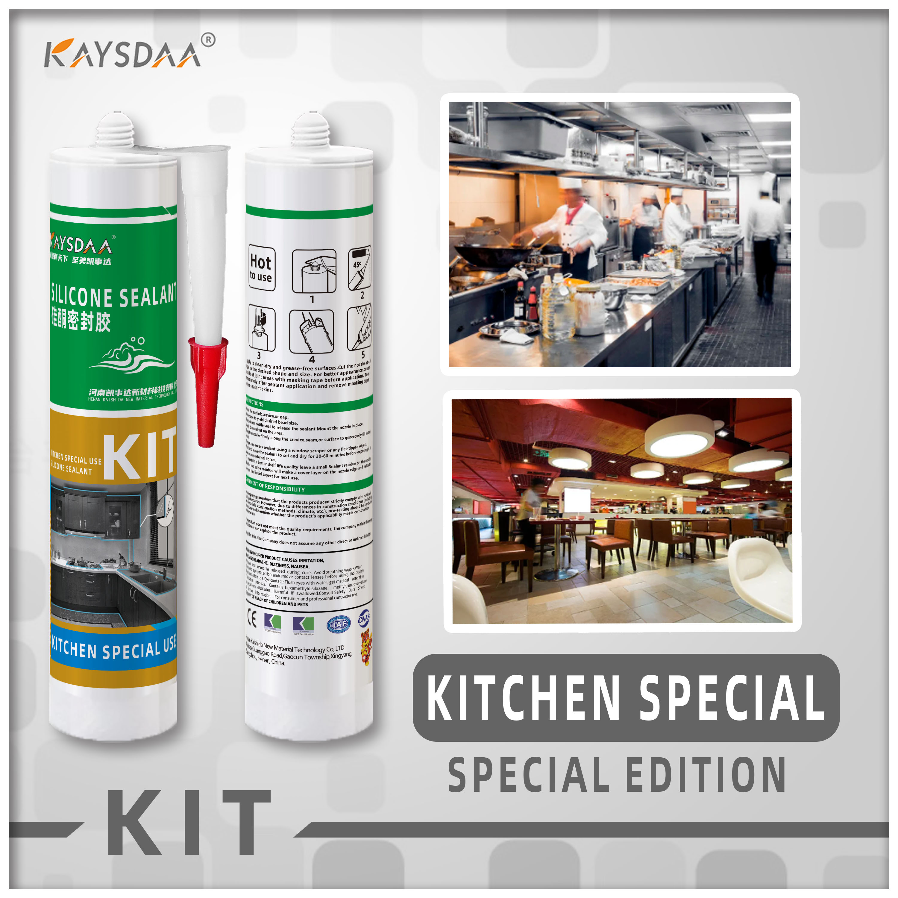 kit